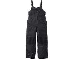 Снего-водонепроницаемый полукомбинезон Cold Buster Bib от L.L.Bean с утеплителем