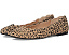 Туфли French Sole Jigsaw на плоской подошве с фигурным верхом