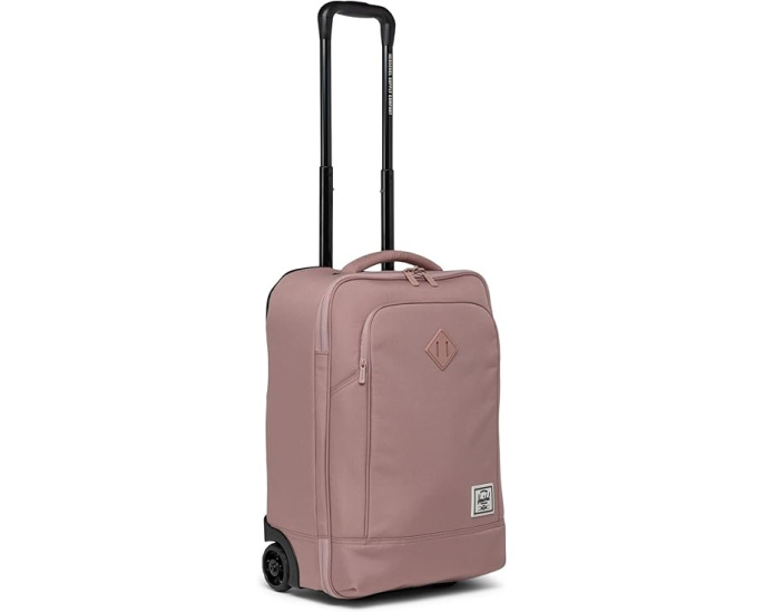 Herschel Heritage Softshell большой чемодан для ручной клади с замком TSA