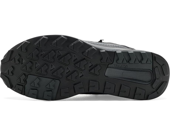 Треккинговые ботинки Adidas Terrex Anylander Climawarm+