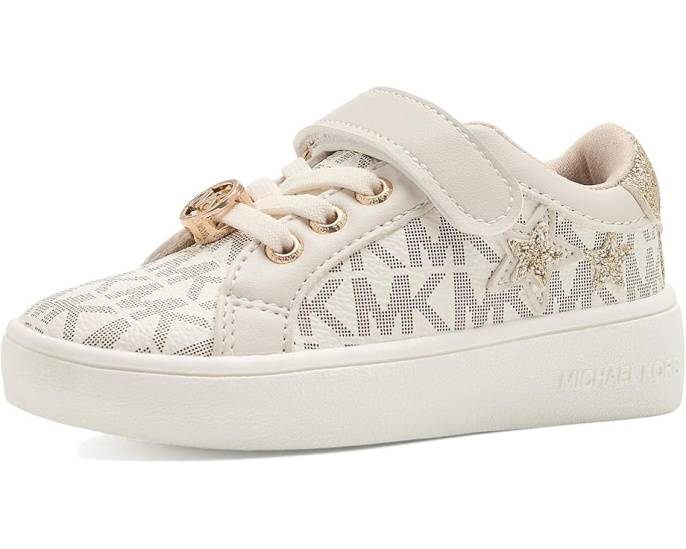 Кроссовки Jem Raine Star PS для малышей от MICHAEL Michael Kors