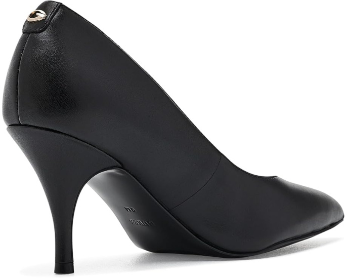 Лодочки Tango GUESS с острым мысом