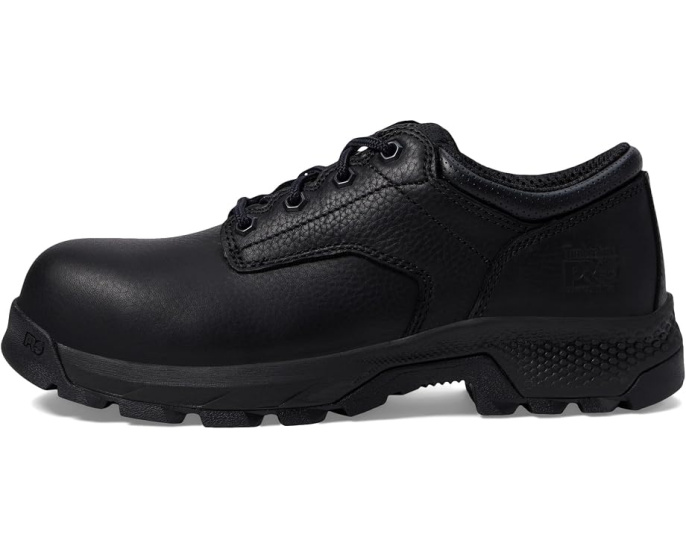 Timberland PRO Titan EV Oxford рабочие туфли с композитным носком