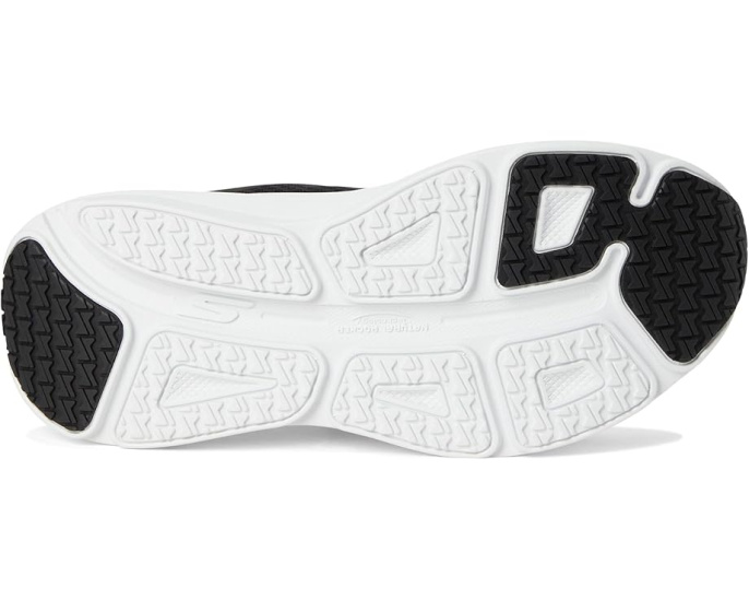 Кроссовки SKECHERS Max Cushioning Endeavour с технологией Natural Rocker