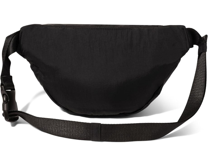 Baggallini сумка поясная Swift Belt Bag Sling с быстросъемной пряжкой