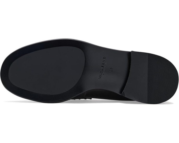 Vagabond Shoemakers лоферы Linn из полированной кожи