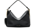 Сумка The Juliette Hobo Marc Jacobs из премиальной кожи