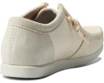 Оксфорды Clarks ShacreLite Moc из замши