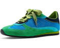 Ботинки Birdies Speedbird Suede на тонком клине с удобной стелькой