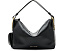 Сумка The Juliette Hobo Marc Jacobs из премиальной кожи