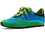 Ботинки Birdies Speedbird Suede на тонком клине с удобной стелькой