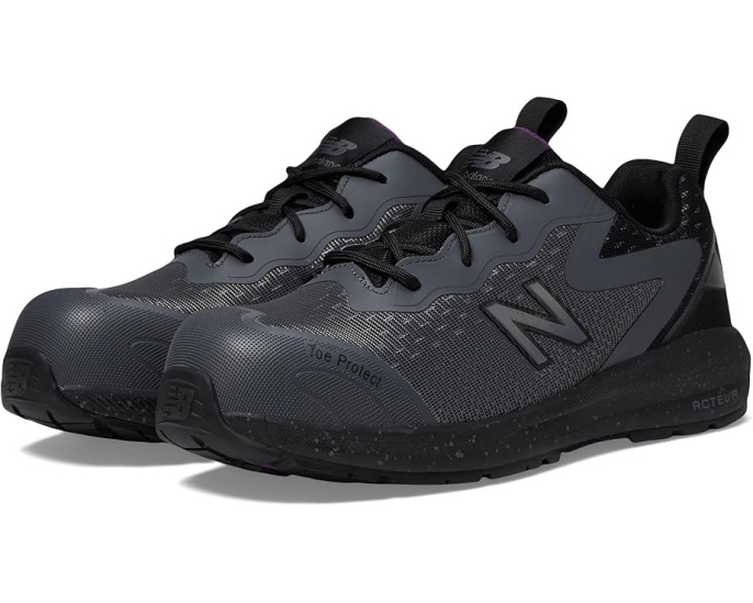Кроссовки New Balance Logic с композитным мыском SD10