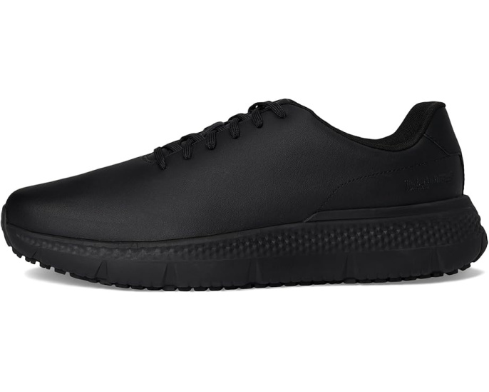 Timberland PRO Power Shift кожаные ботинки с мягким мысом и нескользящей подошвой Gripmax