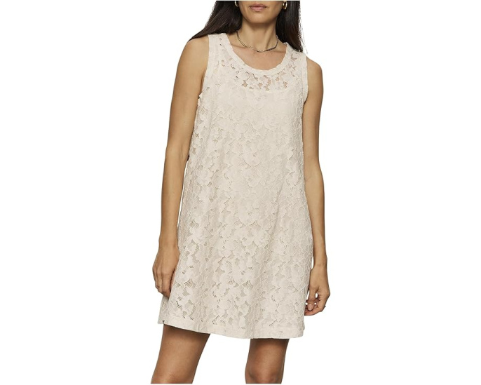 Платье-топ Sanctuary Sunday Best Lace Tank