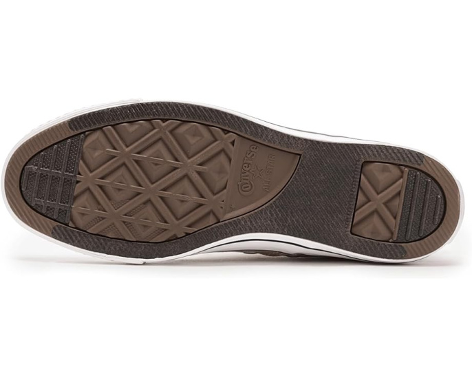 Кроссовки Converse Chuck Taylor All Star Madison Low Top с усиленной амортизацией