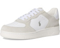 Polo Ralph Lauren Кеды Masters Court с перфорацией