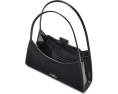 Сумка Marc Jacobs The Claw Clip Shoulder Bag с зажимом-клешней