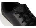 Кроссовки Rtg Leather/Suede Sneakers от FitFlop с технологией Anatomicush