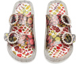 Сандалии Blue by Betsey Johnson Landin с полиуретановым верхом