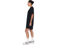 Платье-футболка Nike Sportswear Essential оверсайз