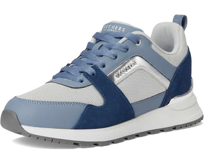 Кроссовки Skechers Runway Posh Gal с технологией Memory Foam