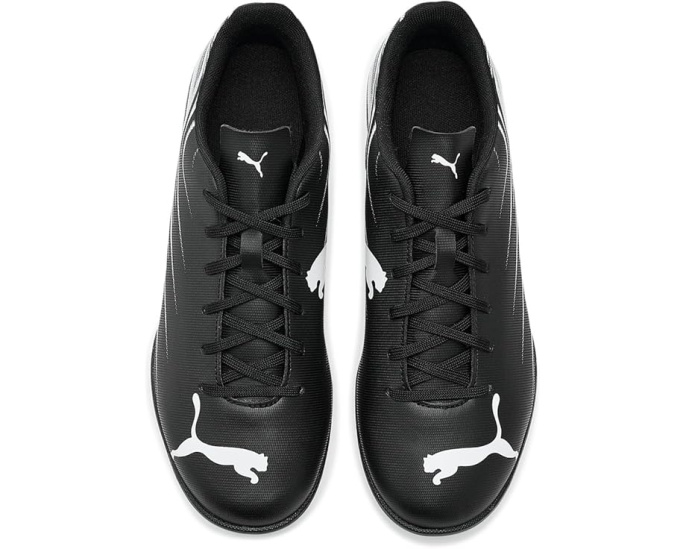 Футбольные бутсы Puma Attacanto Turf Training с круглым носком
