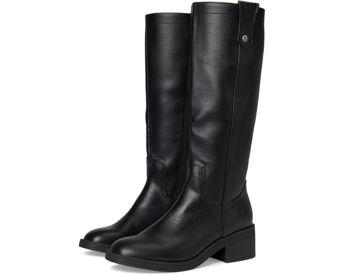 Ботинки Blowfish Malibu Nomads в стиле ковбойских с квадратным носком