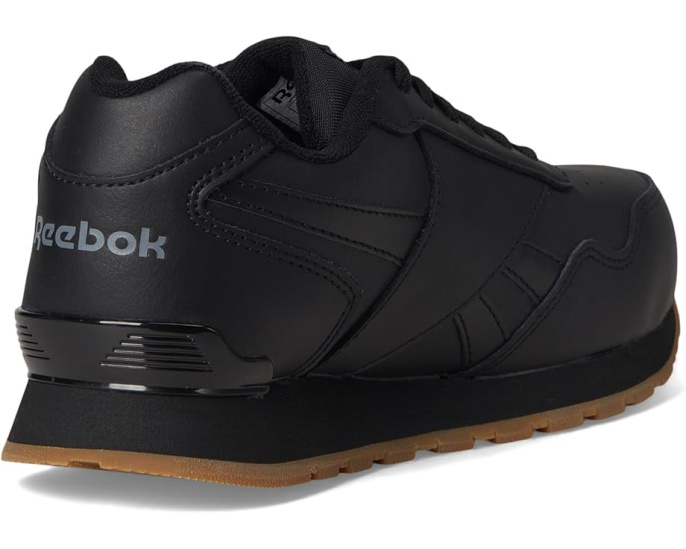 Рабочая обувь Reebok Harman Work EH с композитным мыском и круглым носком