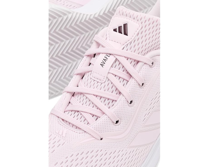 Adidas Avacourt 2 теннисные кроссовки