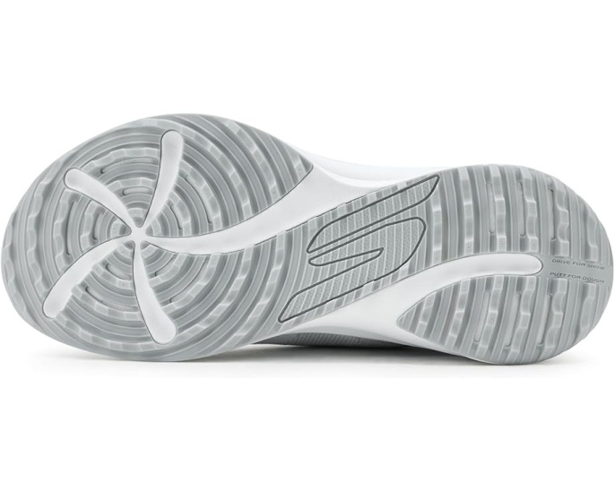 Гольф туфли Skechers GO GOLF Flow SI Twist с технологией Slip in