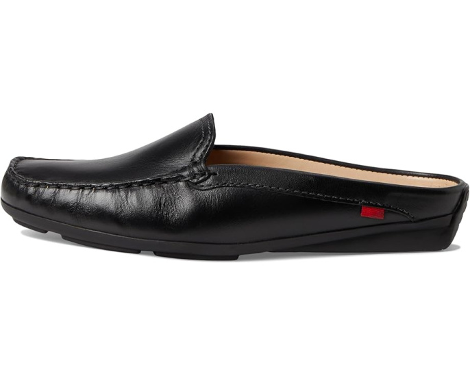 Мюли Marc Joseph New York Briarwood Court из кожи