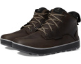 Ботинки Kamik Spencer Mid с мембраной DriDefense и технологией Vibram Arctic Grip