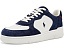 Polo Ralph Lauren Masters Court кеды с перфорированным верхом