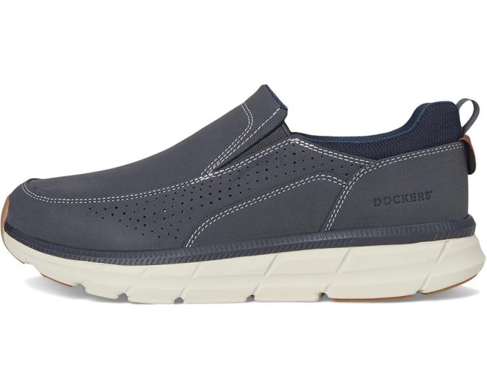 Кроссовки Go-Time Dockers с мокасиновым мысом