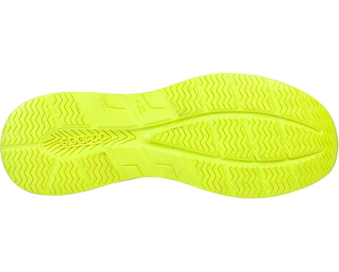 Кроссовки Sparco George синие композитный носок