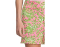Шорты Lilly Pulitzer Alista Stretch с принтом