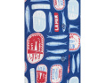 Пижамный комплект Beauty Sleep Show Me Your Mumu с полоской Porto Stripe
