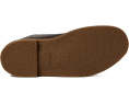 Ботинки Clarks Bushacre 3 чукка на шнуровке с резиновой подошвой