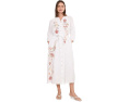 Платье Marni Dress Karyn Seo с вышивкой