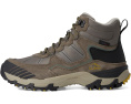 Средние водонепроницаемые треккинговые ботинки L.L.Bean Trail Model X Mid
