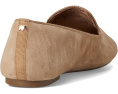 Мокасины Birdies Starling Suede из замши с округлым носком