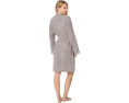 Халат Barefoot Dreams CozyChic Solid из мягчайшего полиэстера