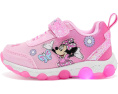 Кроссовки Josmo Minnie Mouse с подсветкой для малышей