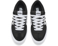Кеды etnies Locut Vulc с вулканизированной подошвой