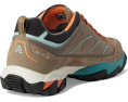 Треккинговые ботинки Asolo Acadia GTX с мембраной GORE-TEX и подошвой Vibram