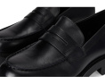 Лоферы Vagabond Shoemakers Kenova Leather Monk на каблуке