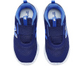 New Balance Kids DynaSoft 468 v1 Slip-On слипоны с эластичной вставкой