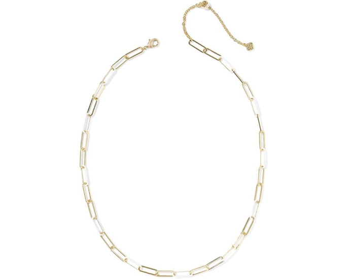 Колье Ainsley Convertible Chain от Kendra Scott
