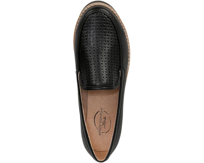 Лоферы Urban 2 Slip-On с удобной стелькой и протекторной подошвой