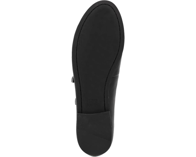 Туфли Frye Carson Multi Mary Jane с двумя ремешками и металлическим эффектом